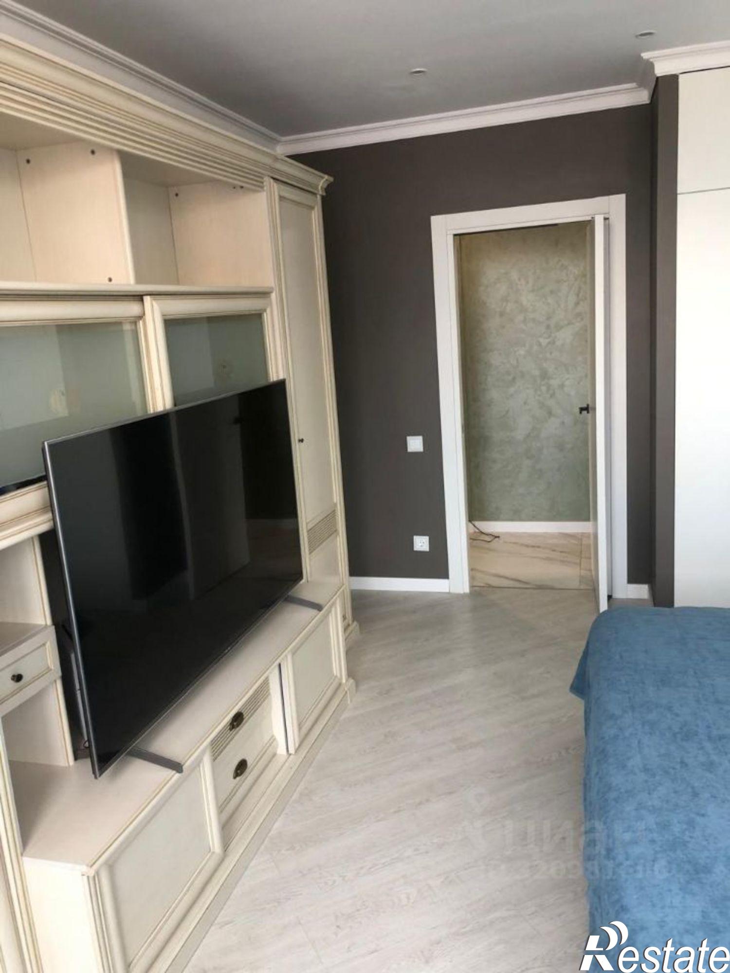 Купить квартиру за 14 200 000 рублей на ул Пролетарская, 165