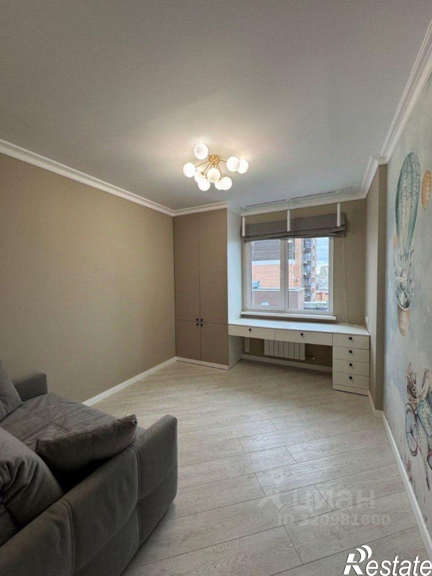 Купить квартиру за 14 200 000 рублей на ул Пролетарская, 165