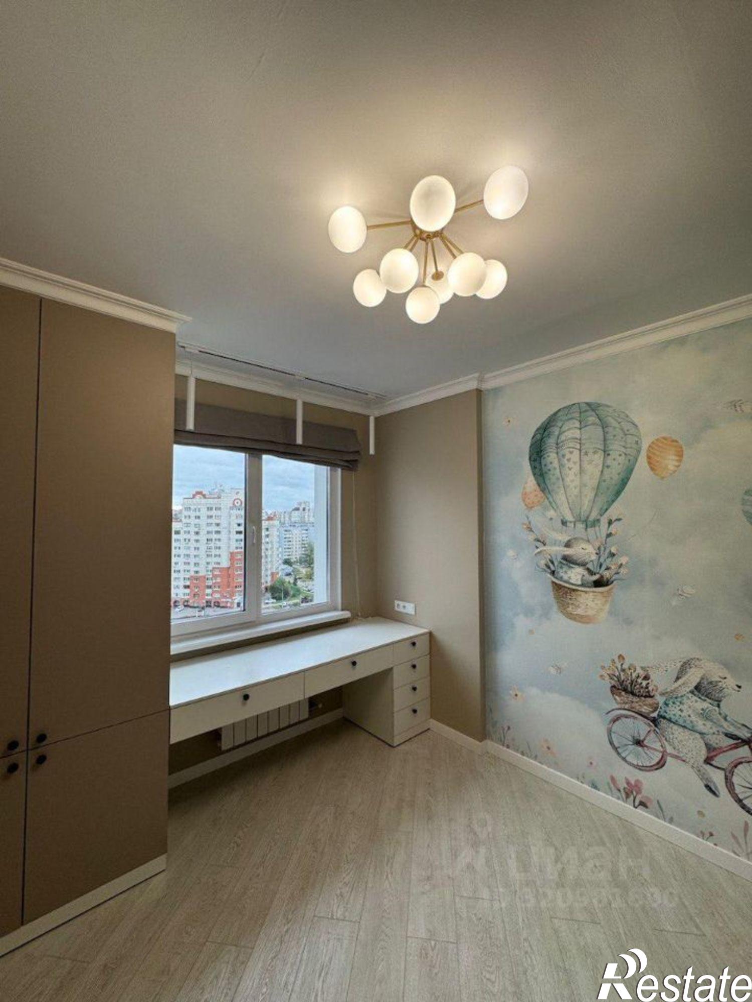 Купить квартиру за 14 200 000 рублей на ул Пролетарская, 165