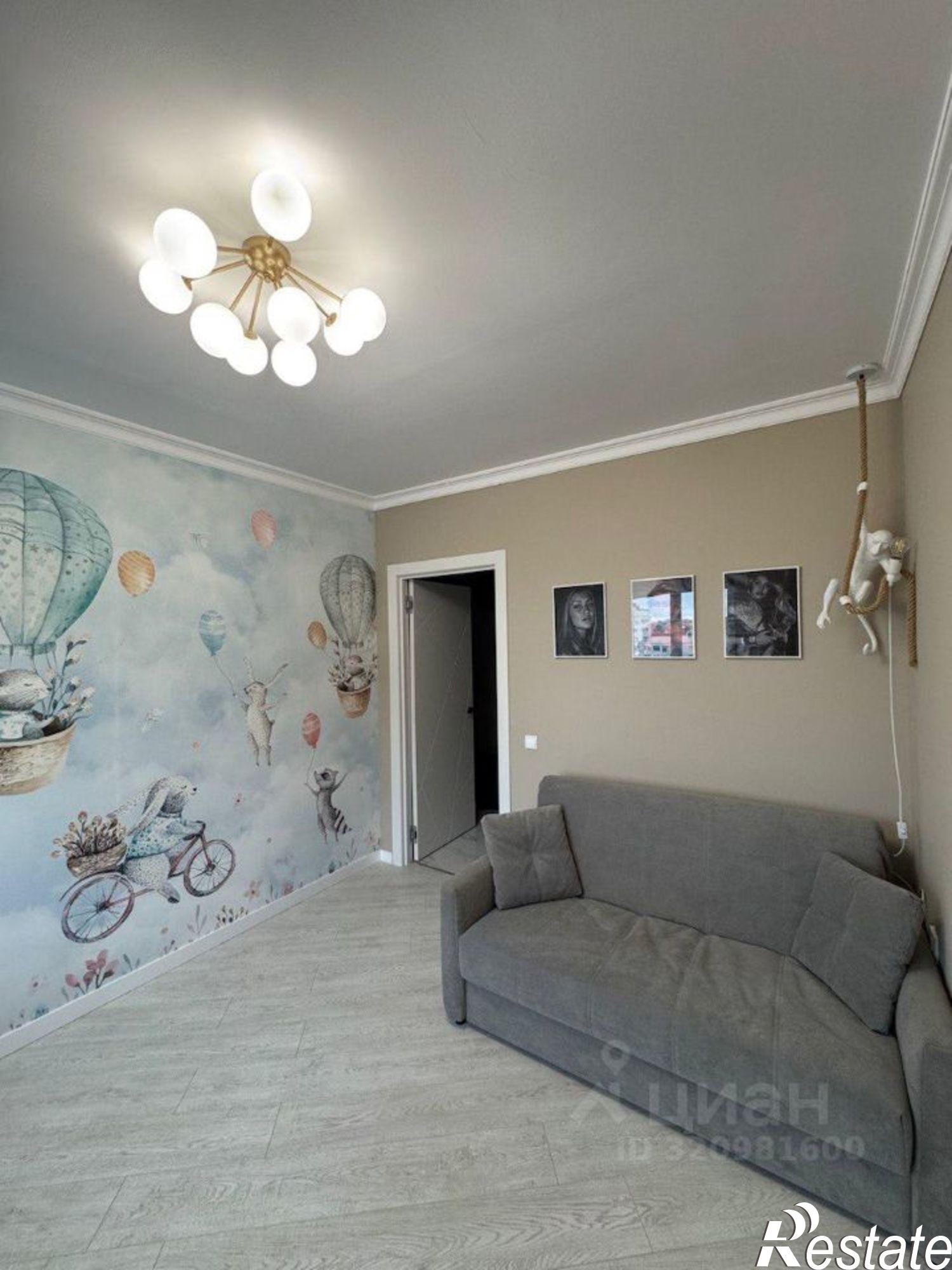 Купить квартиру за 14 200 000 рублей на ул Пролетарская, 165