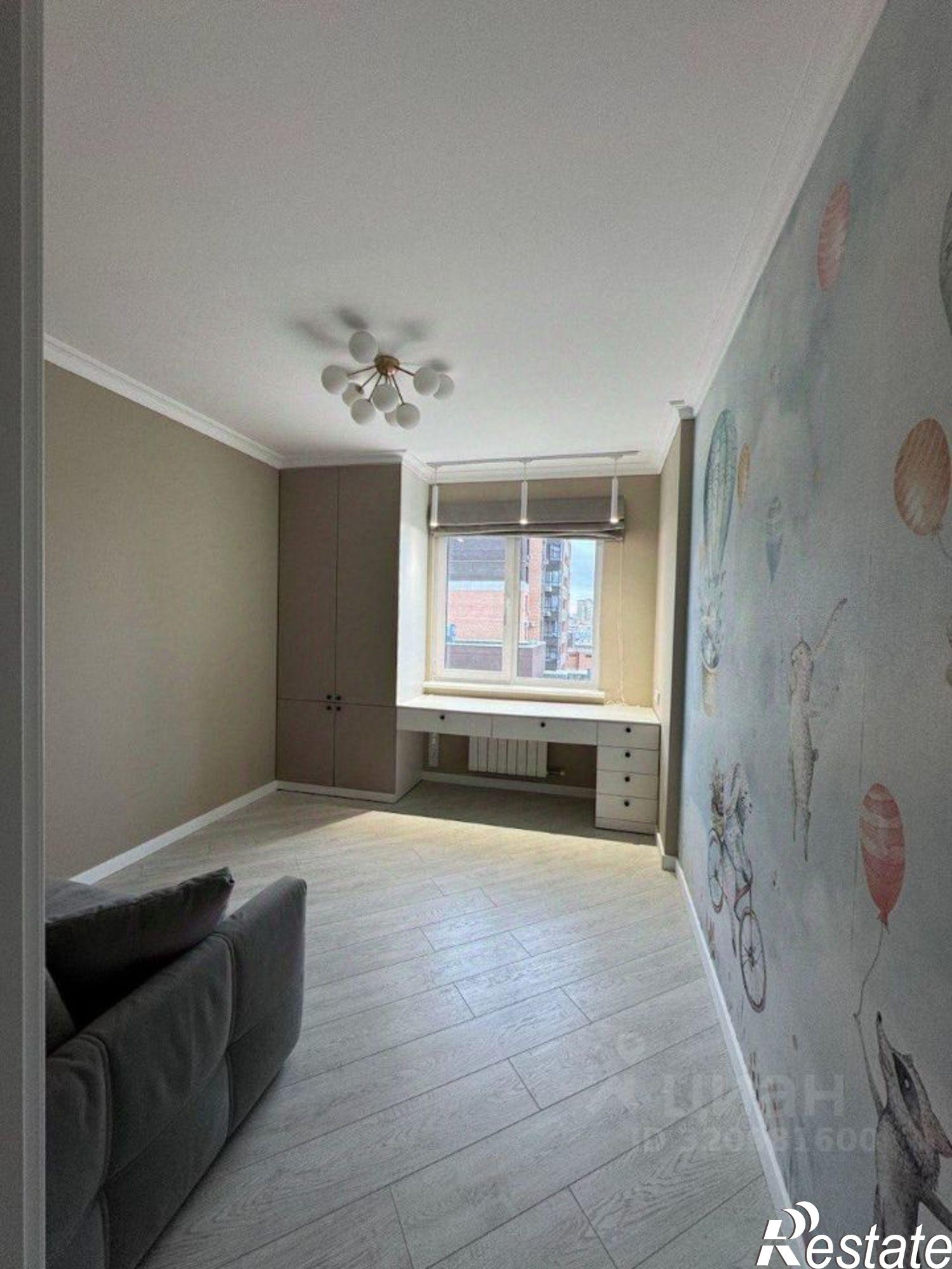 Купить квартиру за 14 200 000 рублей на ул Пролетарская, 165