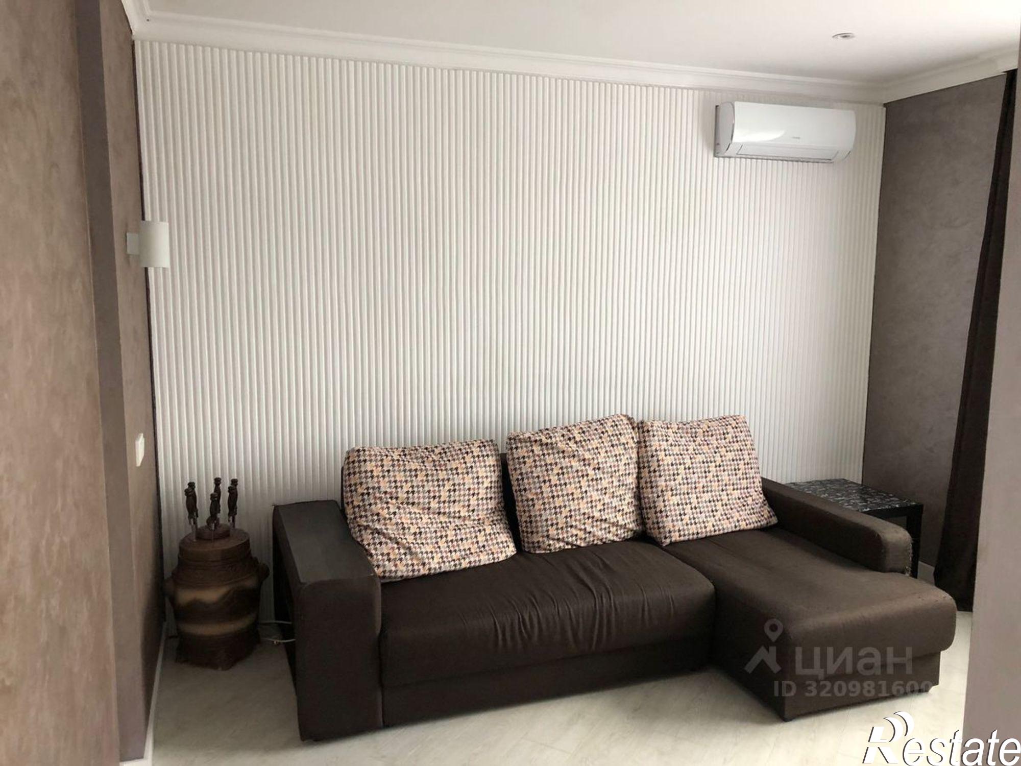 Купить квартиру за 14 200 000 рублей на ул Пролетарская, 165