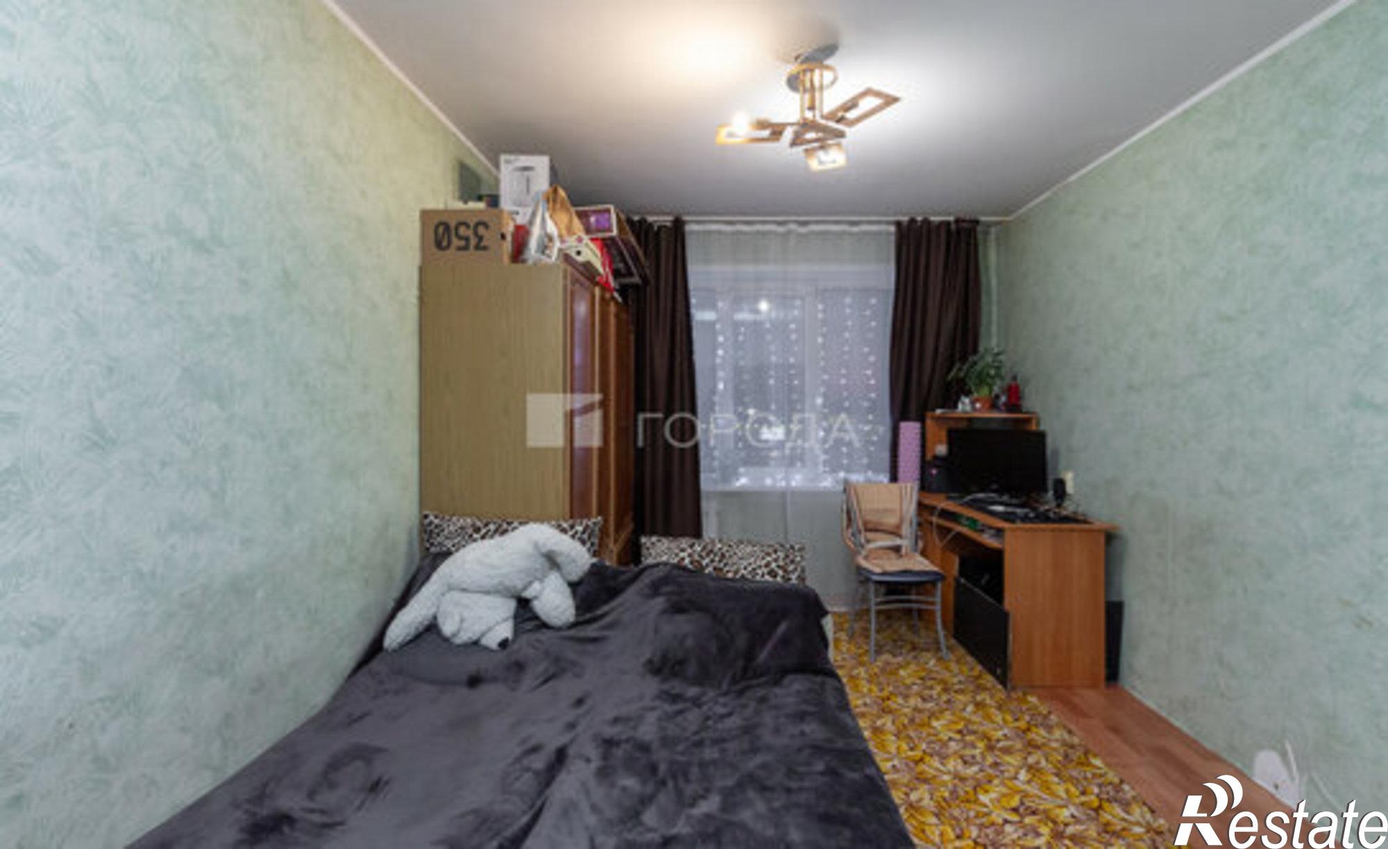 Купить квартиру за 4 550 000 рублей на Северный Власихинский проезд, 19