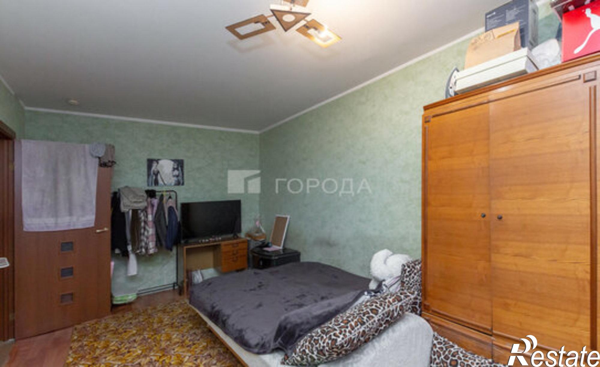 Купить квартиру за 4 550 000 рублей на Северный Власихинский проезд, 19