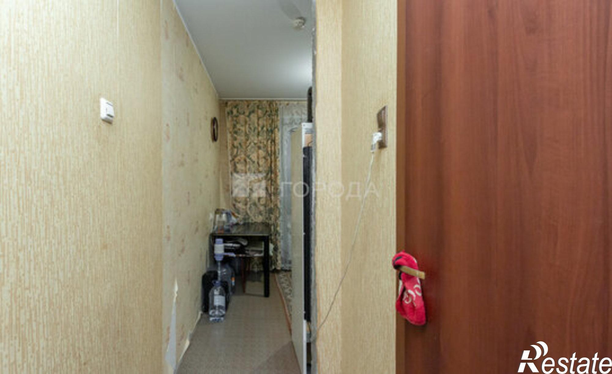 Купить квартиру за 4 550 000 рублей на Северный Власихинский проезд, 19