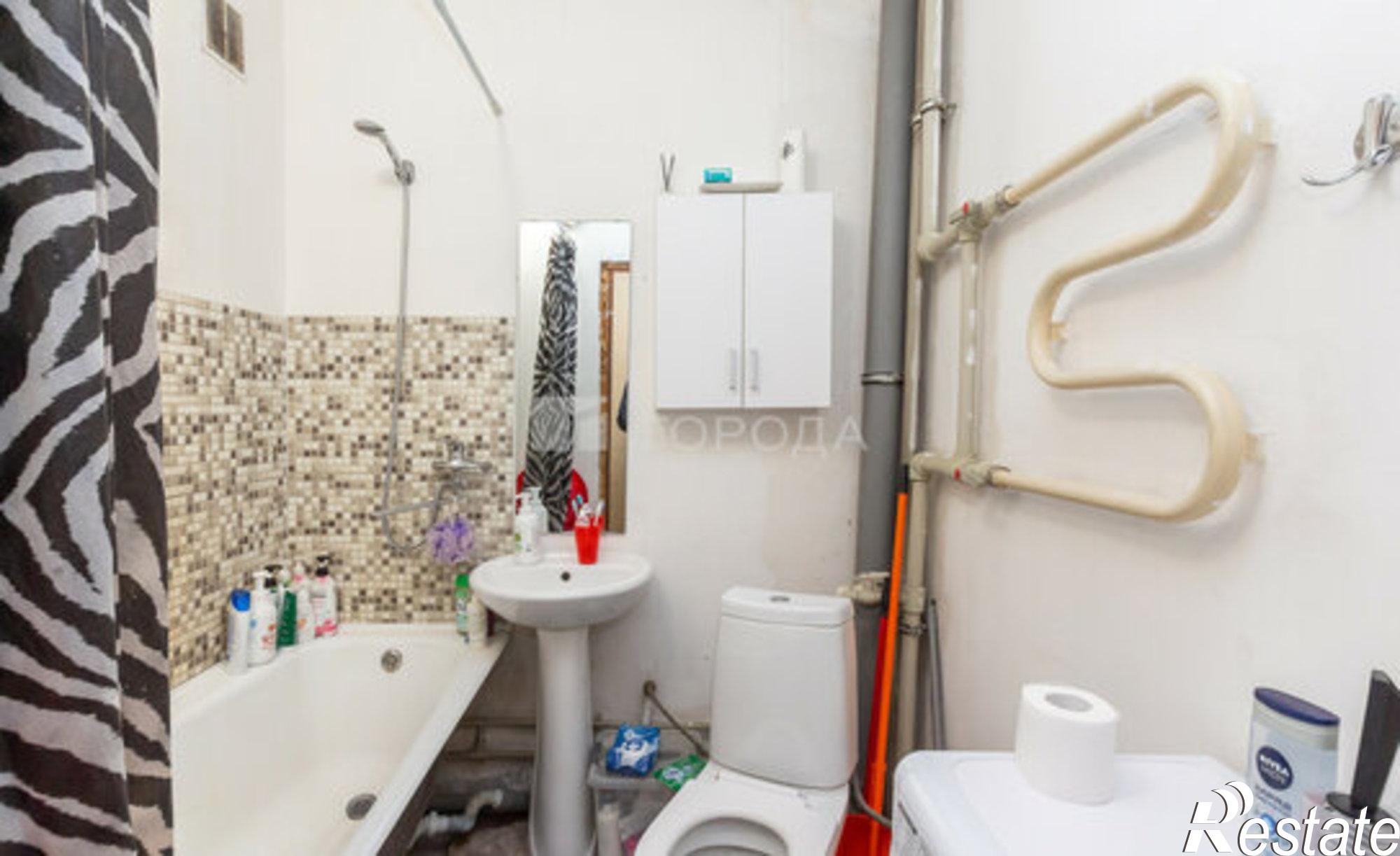 Купить квартиру за 4 550 000 рублей на Северный Власихинский проезд, 19