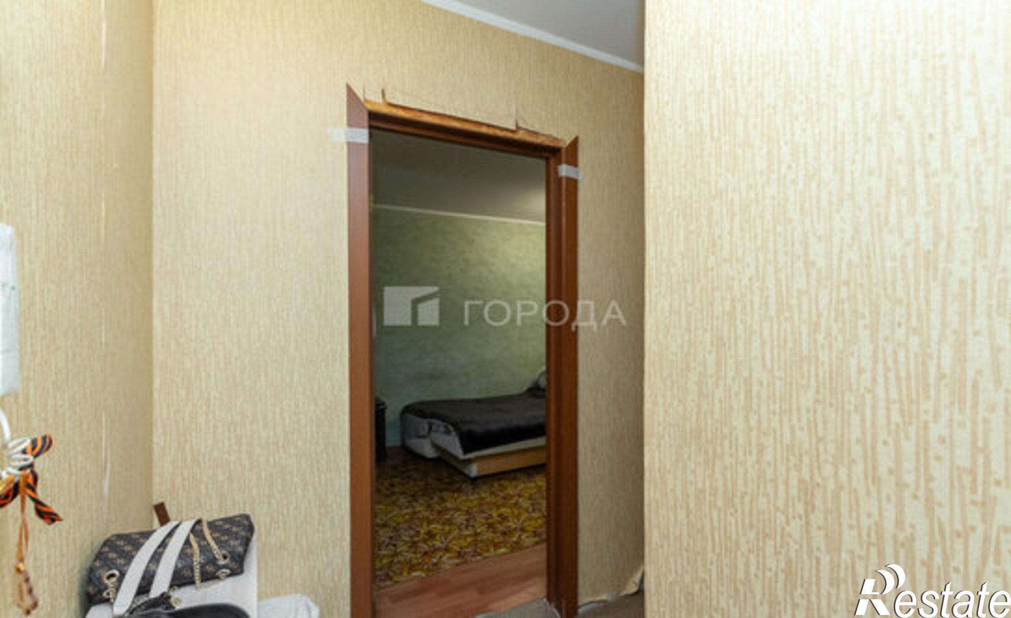 Купить квартиру за 4 550 000 рублей на Северный Власихинский проезд, 19