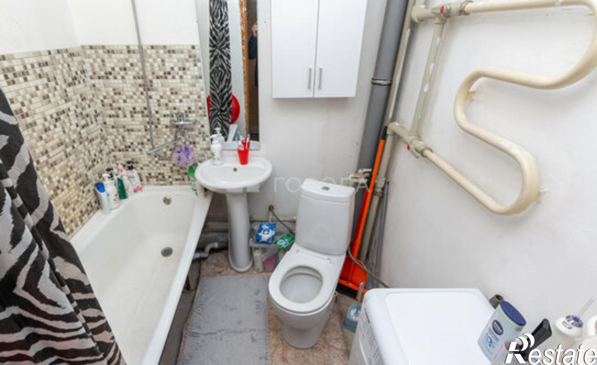 Купить квартиру за 4 550 000 рублей на Северный Власихинский проезд, 19