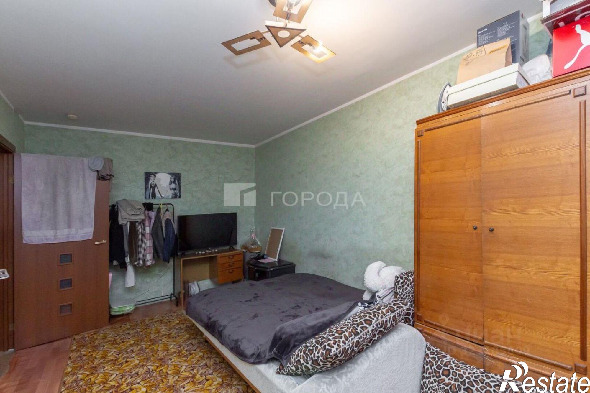 Купить квартиру за 4 550 000 рублей на Северный Власихинский проезд, 19