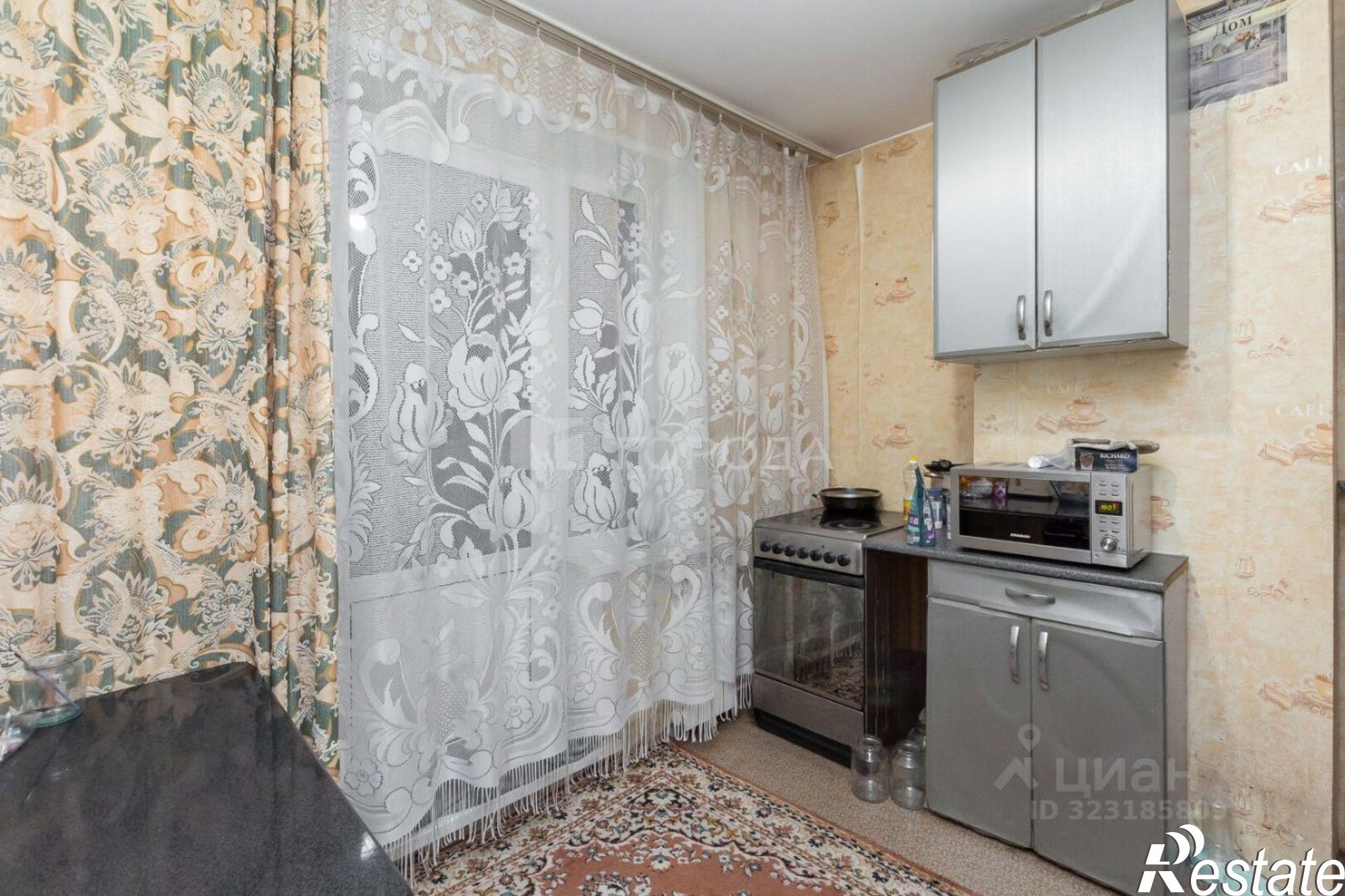 Купить квартиру за 4 550 000 рублей на Северный Власихинский проезд, 19