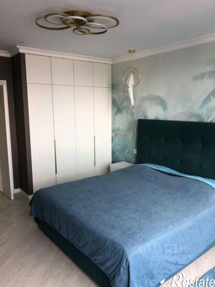 3-комн квартира ул Пролетарская, 165,  д. 165