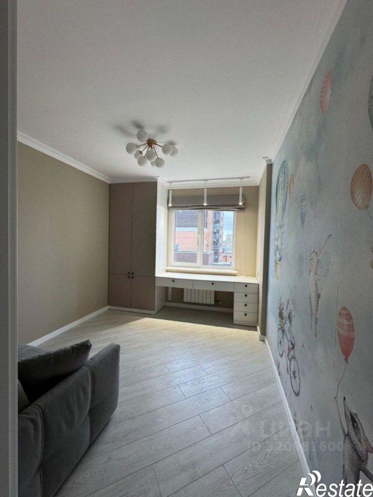 3-комн квартира ул Пролетарская, 165,  д. 165