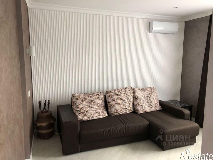 3-комн квартира ул Пролетарская, 165,  д. 165