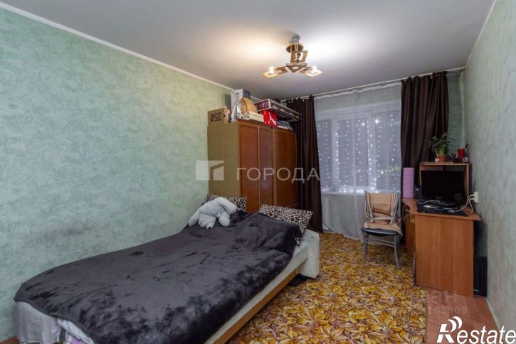 1-комн квартира Северный Власихинский проезд, 19,  д. 19