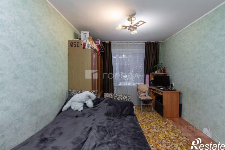 1-комн квартира Северный Власихинский проезд, 19,  д. 19