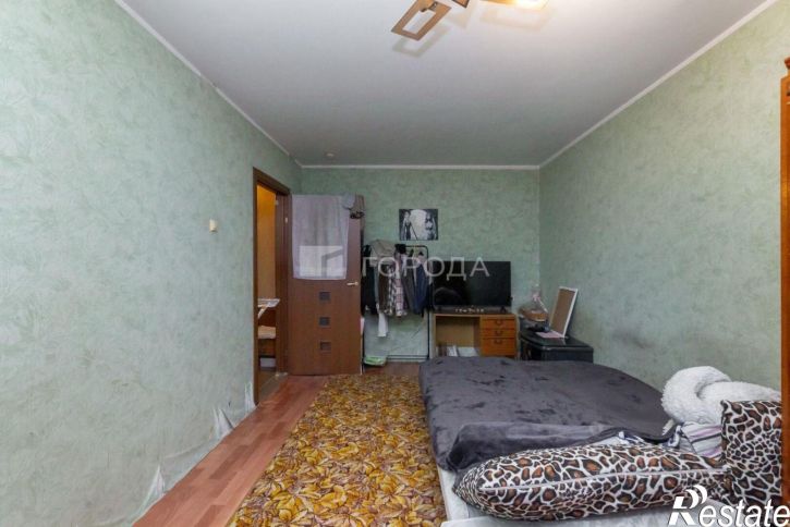 1-комн квартира Северный Власихинский проезд, 19,  д. 19