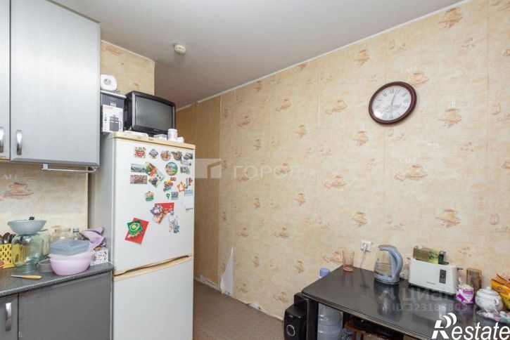 1-комн квартира Северный Власихинский проезд, 19,  д. 19