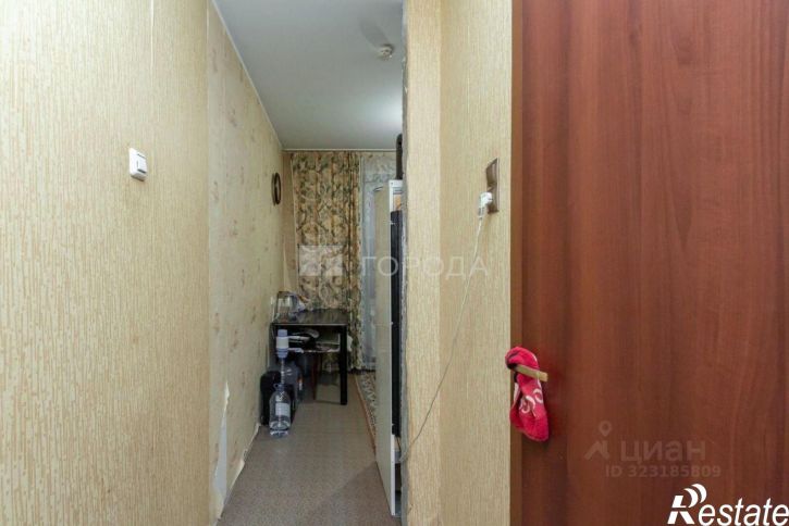 1-комн квартира Северный Власихинский проезд, 19,  д. 19