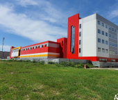 помещение 370 кв м Власихинская улица, 168 к2