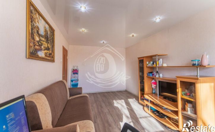 2-комн квартира улица Энтузиастов, 19,  д. 19