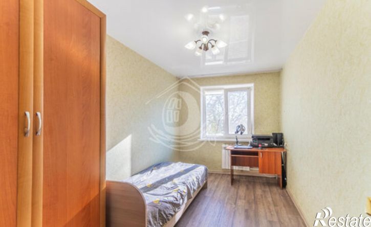 2-комн квартира улица Энтузиастов, 19,  д. 19