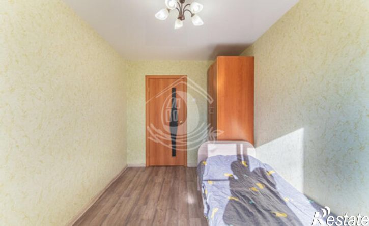 2-комн квартира улица Энтузиастов, 19,  д. 19