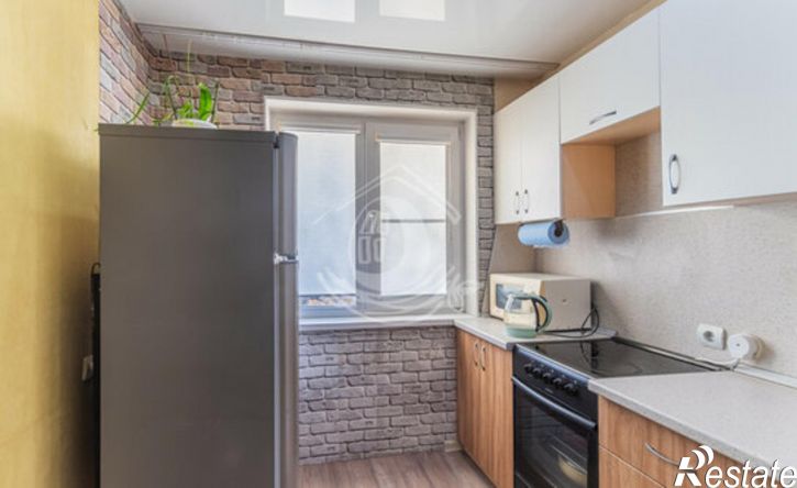 2-комн квартира улица Энтузиастов, 19,  д. 19