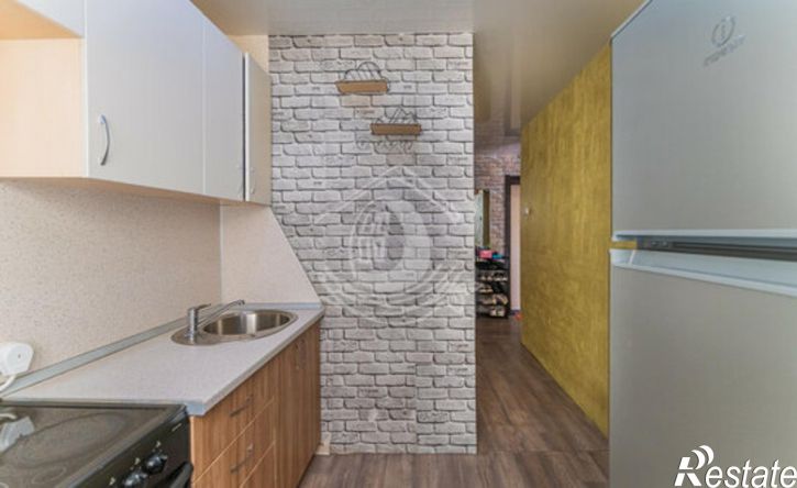 2-комн квартира улица Энтузиастов, 19,  д. 19