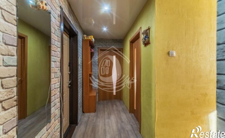 2-комн квартира улица Энтузиастов, 19,  д. 19