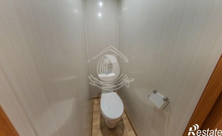 2-комн квартира улица Энтузиастов, 19,  д. 19