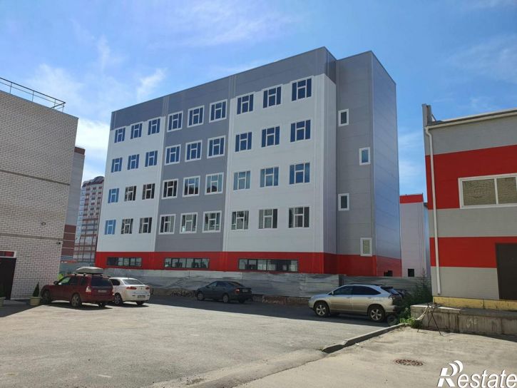 Помещение свободного назначения Власихинская улица, 168 к2,  д. 168 к2