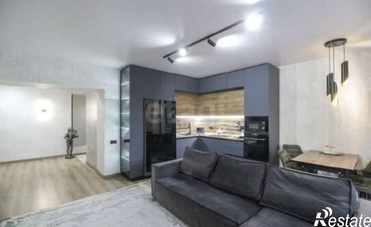 2-комн квартира 6-я Нагорная улица, 15Г/10,  д. 15Г/10