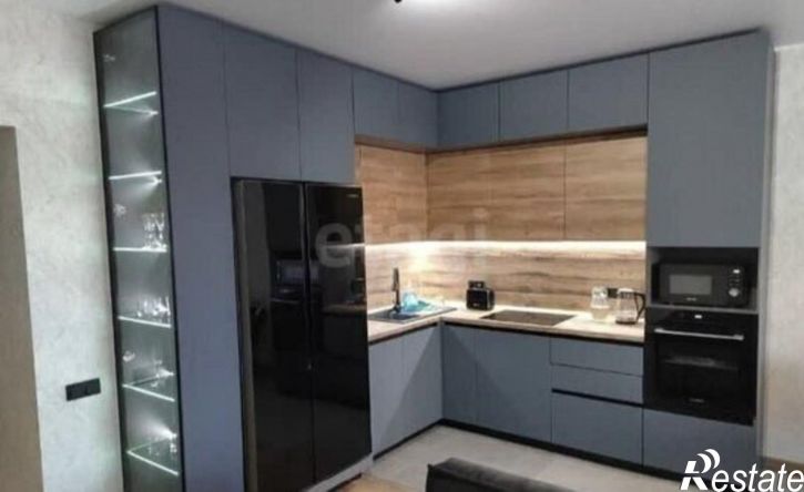 2-комн квартира 6-я Нагорная улица, 15Г/10,  д. 15Г/10