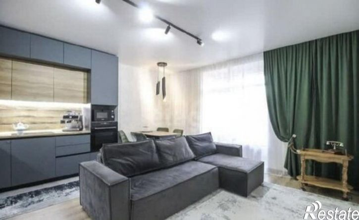 2-комн квартира 6-я Нагорная улица, 15Г/10,  д. 15Г/10