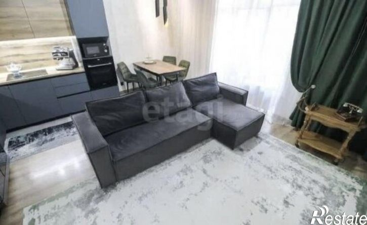 2-комн квартира 6-я Нагорная улица, 15Г/10,  д. 15Г/10