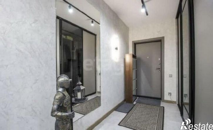 2-комн квартира 6-я Нагорная улица, 15Г/10,  д. 15Г/10