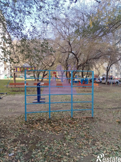 Продажа комнаты улица Горно-Алтайская, дом 21