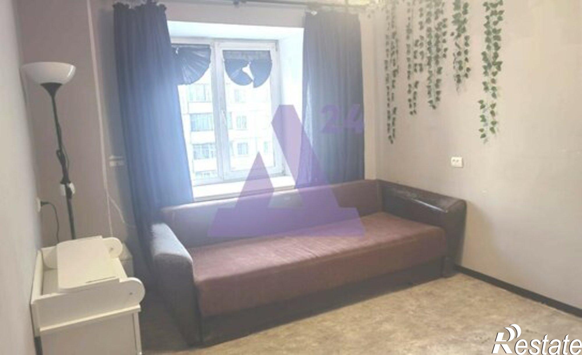 Купить квартиру за 4 000 000 рублей на улица Челюскинцев, 67