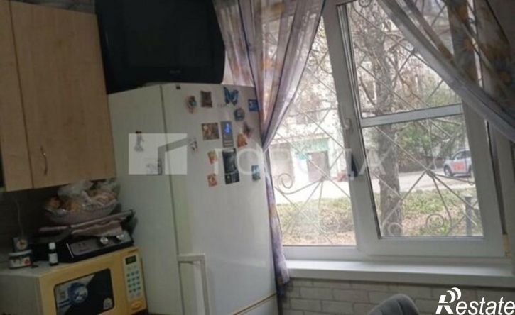 1-комн квартира улица Малахова, 124,  д. 124