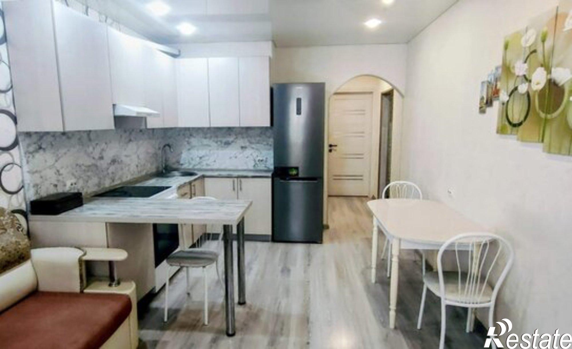 Купить квартиру за 5 750 000 рублей на улица Глушкова, 6