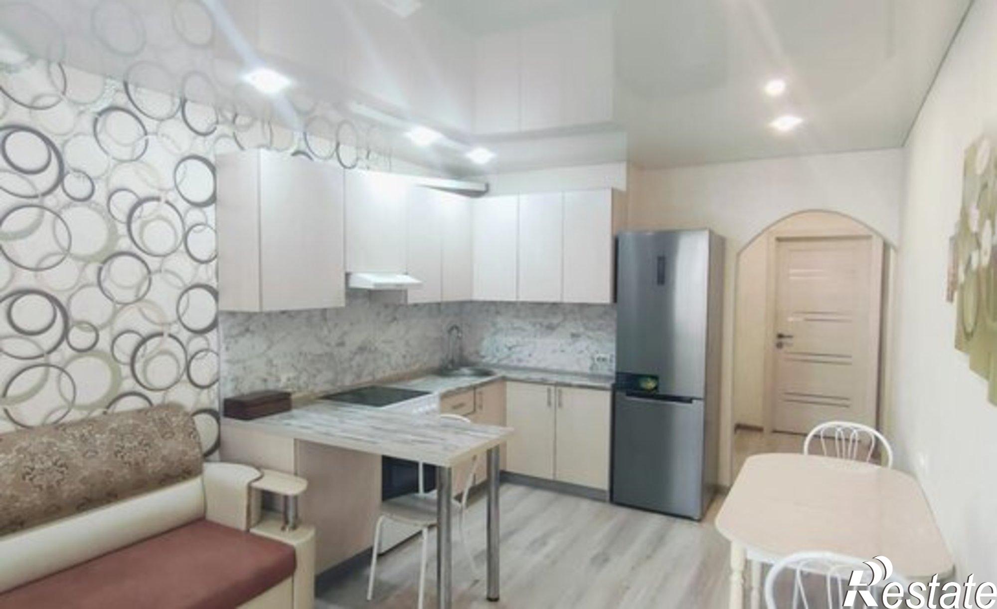 Купить квартиру за 5 750 000 рублей на улица Глушкова, 6