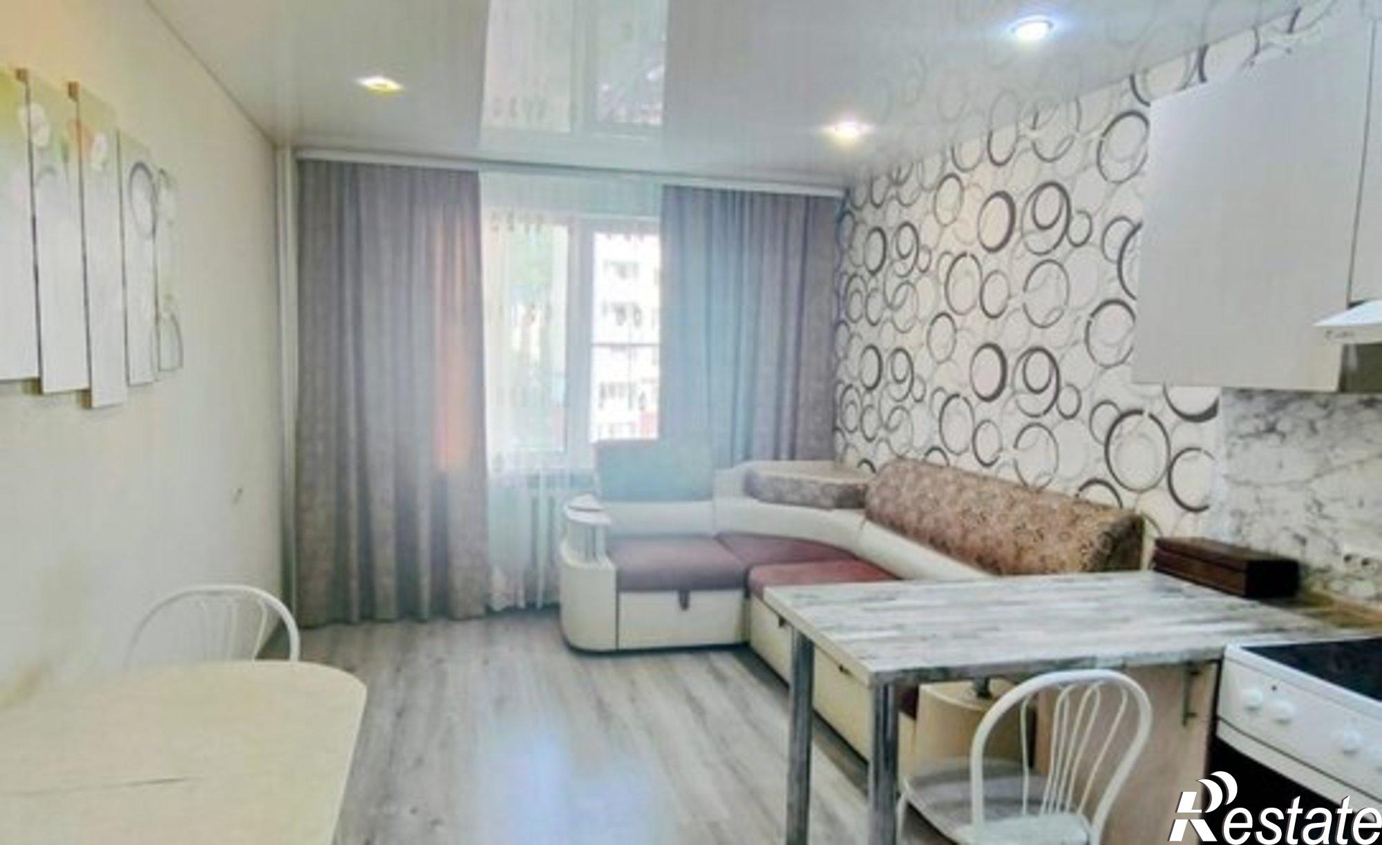 Купить квартиру за 5 750 000 рублей на улица Глушкова, 6