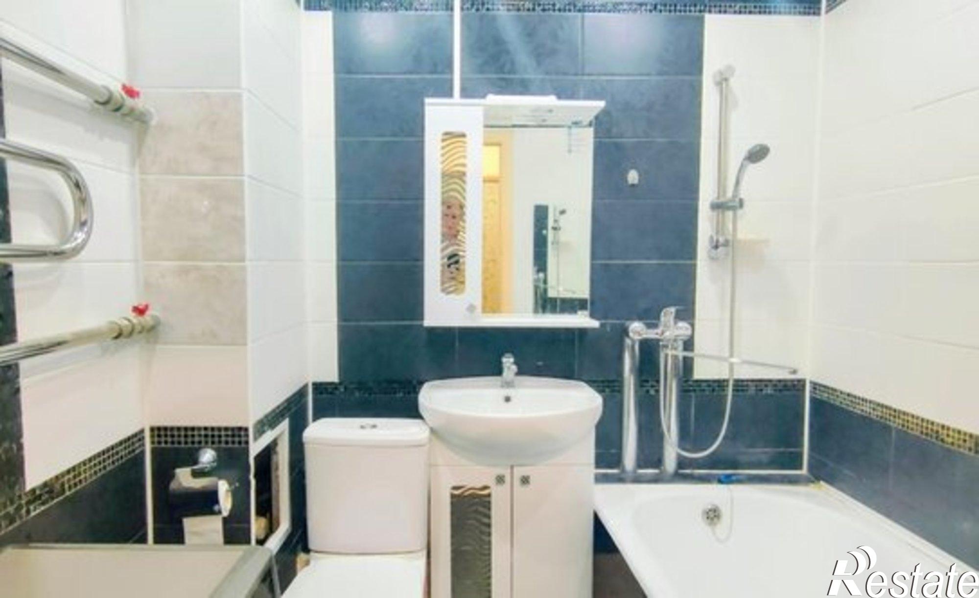 Купить квартиру за 5 750 000 рублей на улица Глушкова, 6