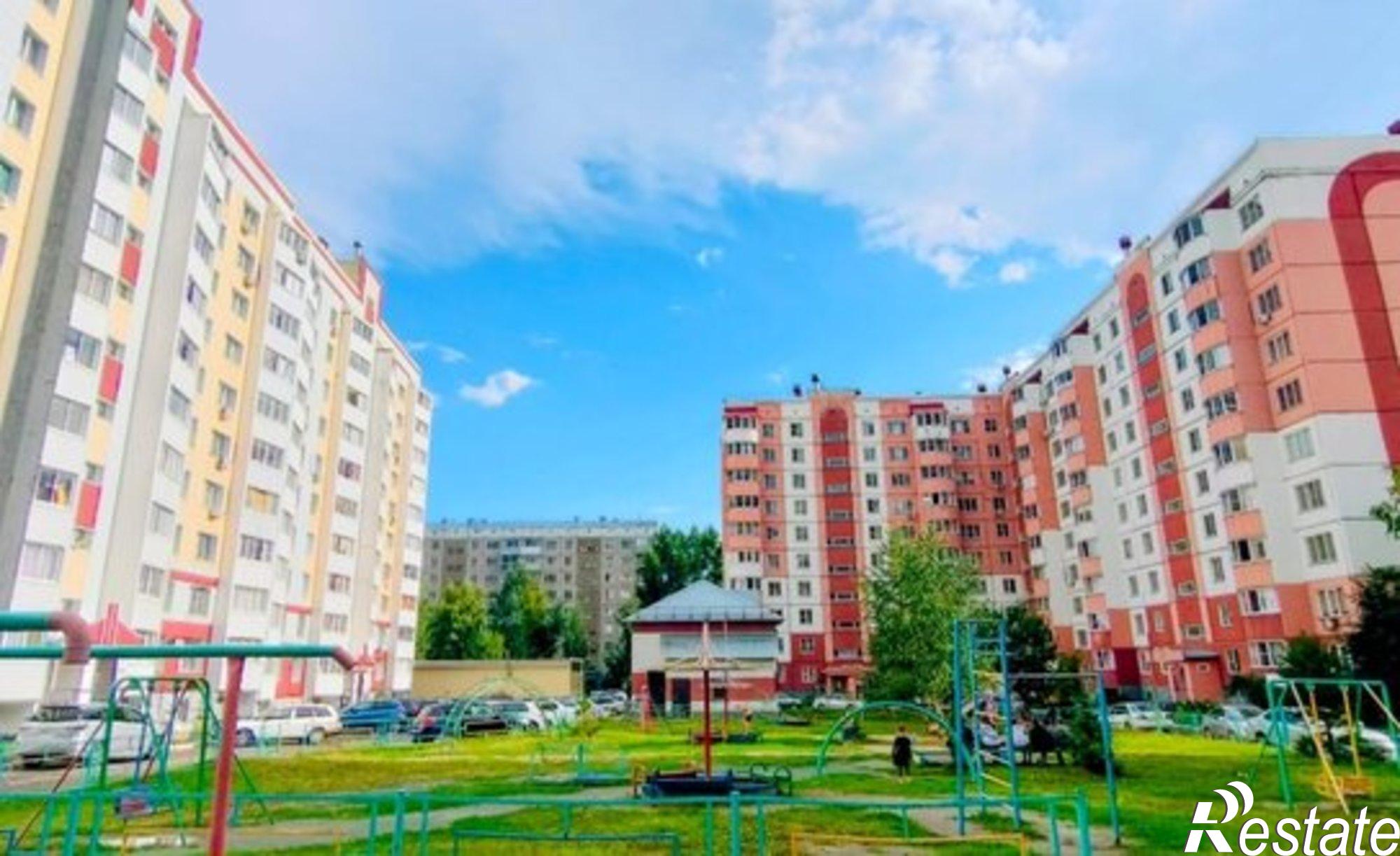 Купить квартиру за 5 750 000 рублей на улица Глушкова, 6