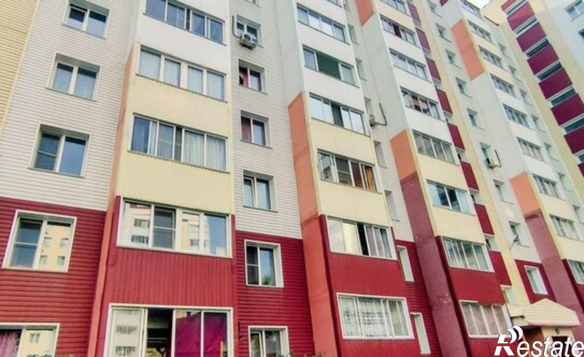 Купить квартиру за 5 750 000 рублей на улица Глушкова, 6