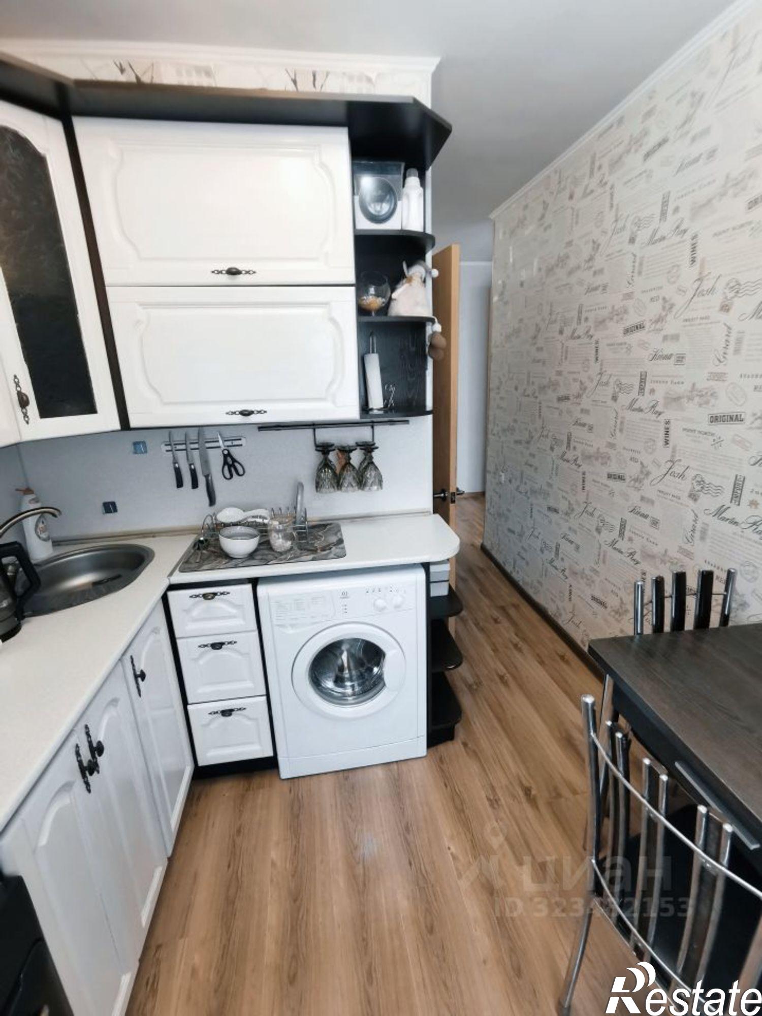 Купить квартиру за 5 300 000 рублей на улица Профинтерна, 42А