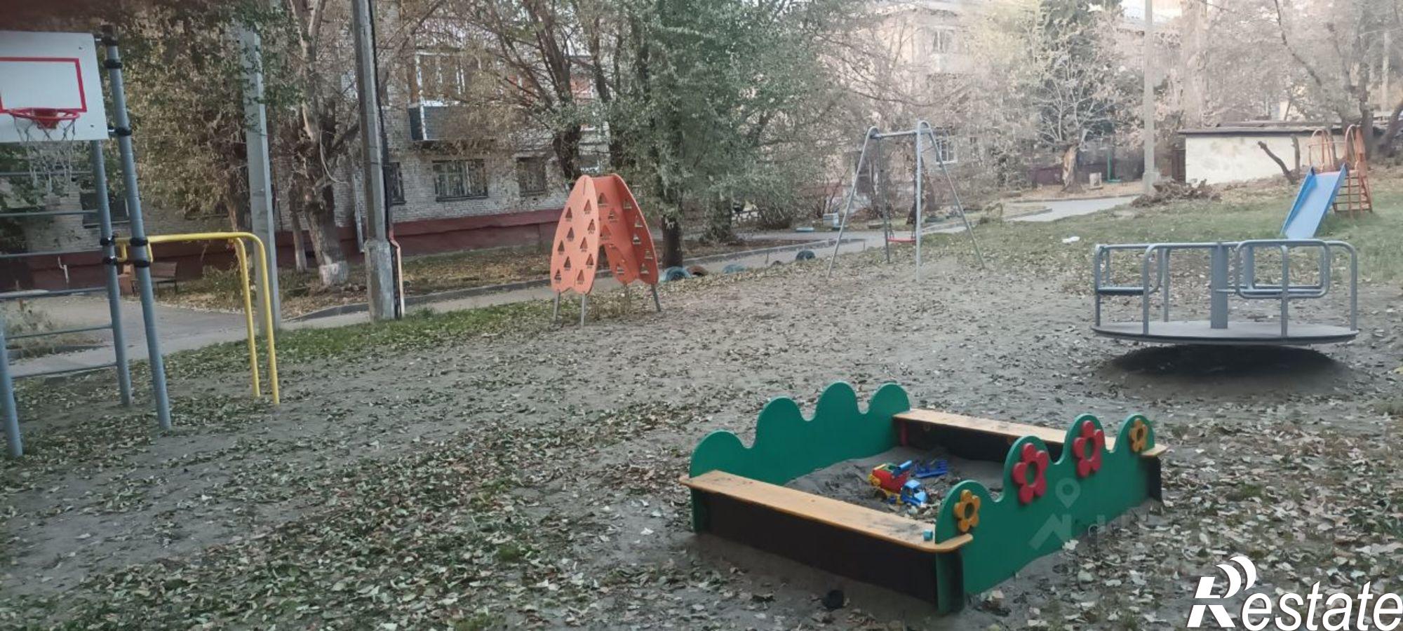 Купить квартиру за 6 000 000 рублей на улица Гулькина, 39