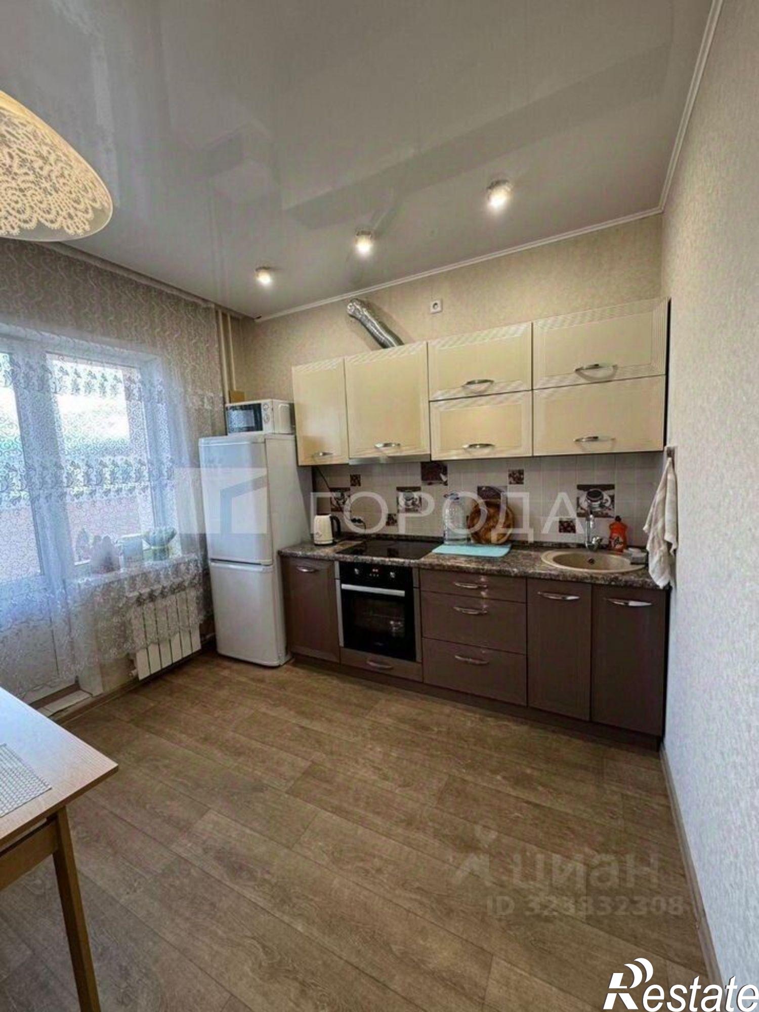 Купить квартиру за 5 400 000 рублей на ул Малахова, 123