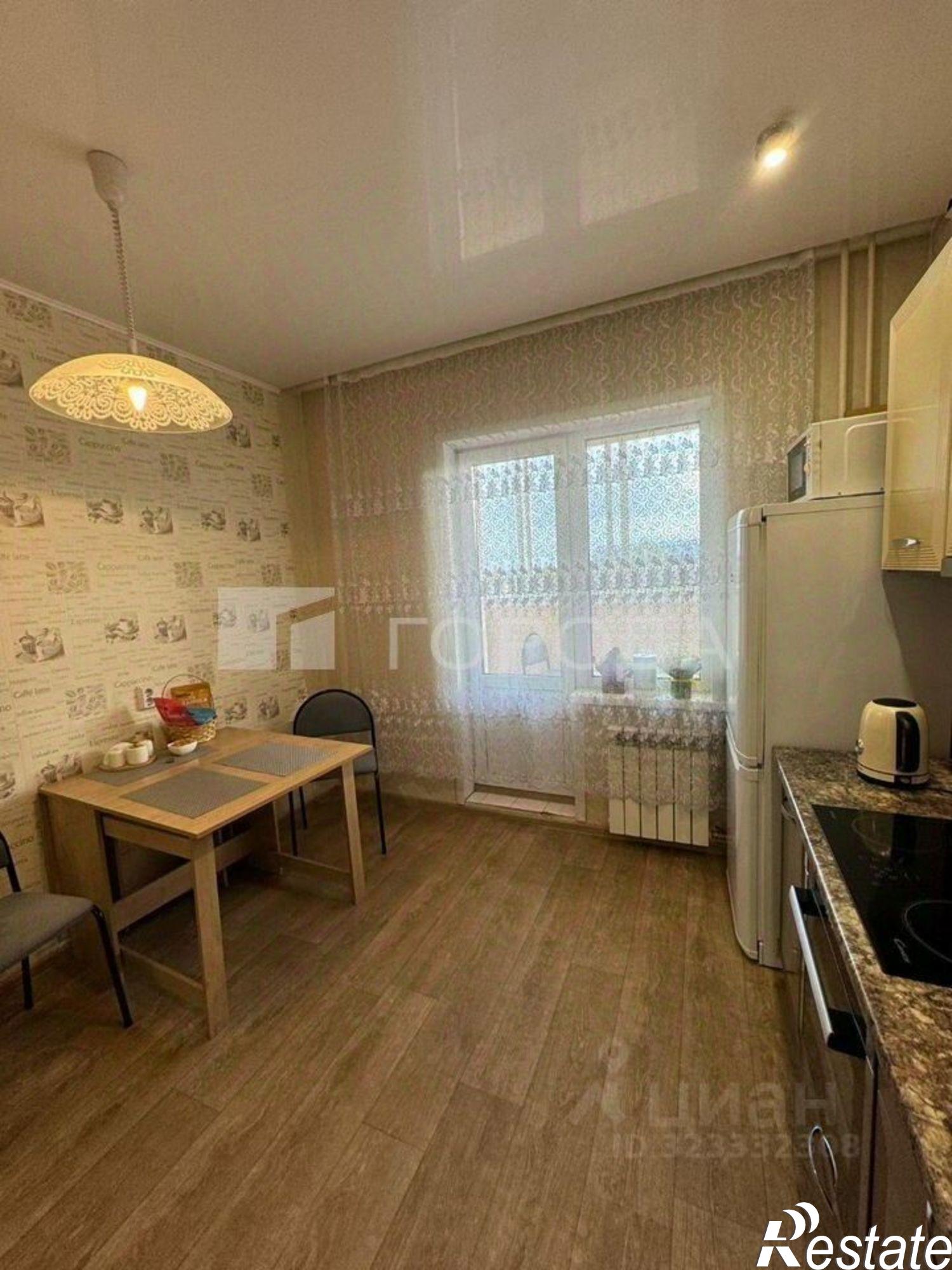 Купить квартиру за 5 400 000 рублей на ул Малахова, 123