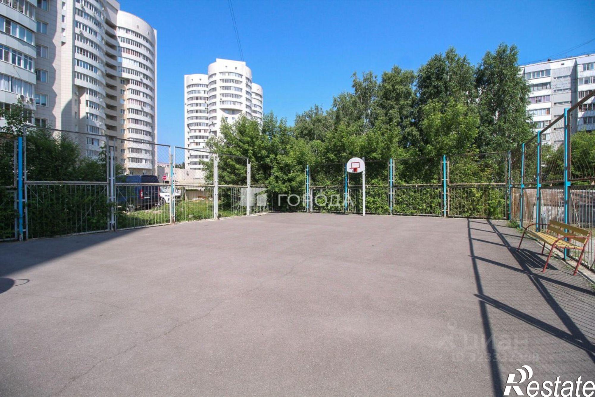 Купить квартиру за 5 400 000 рублей на ул Малахова, 123